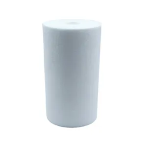 Bujía Dispufil para Filtro de Celulosa 1 Micras 10" X 4.5"